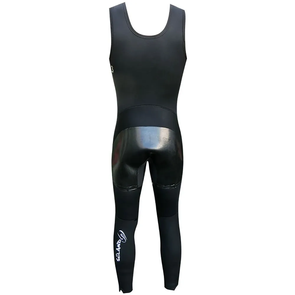 Seland Zalama Neoprenanzug Zum Canyoning Seland Zalama Neoprenanzug Zum Canyoning
