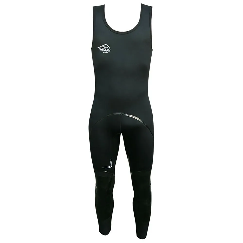 Seland Zalama Neoprenanzug Zum Canyoning Seland Zalama Neoprenanzug Zum Canyoning