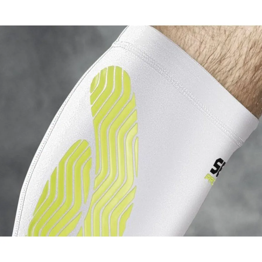 Select 6150 Wadenstütze, White, L Select 6150 Wadenstütze, White, L