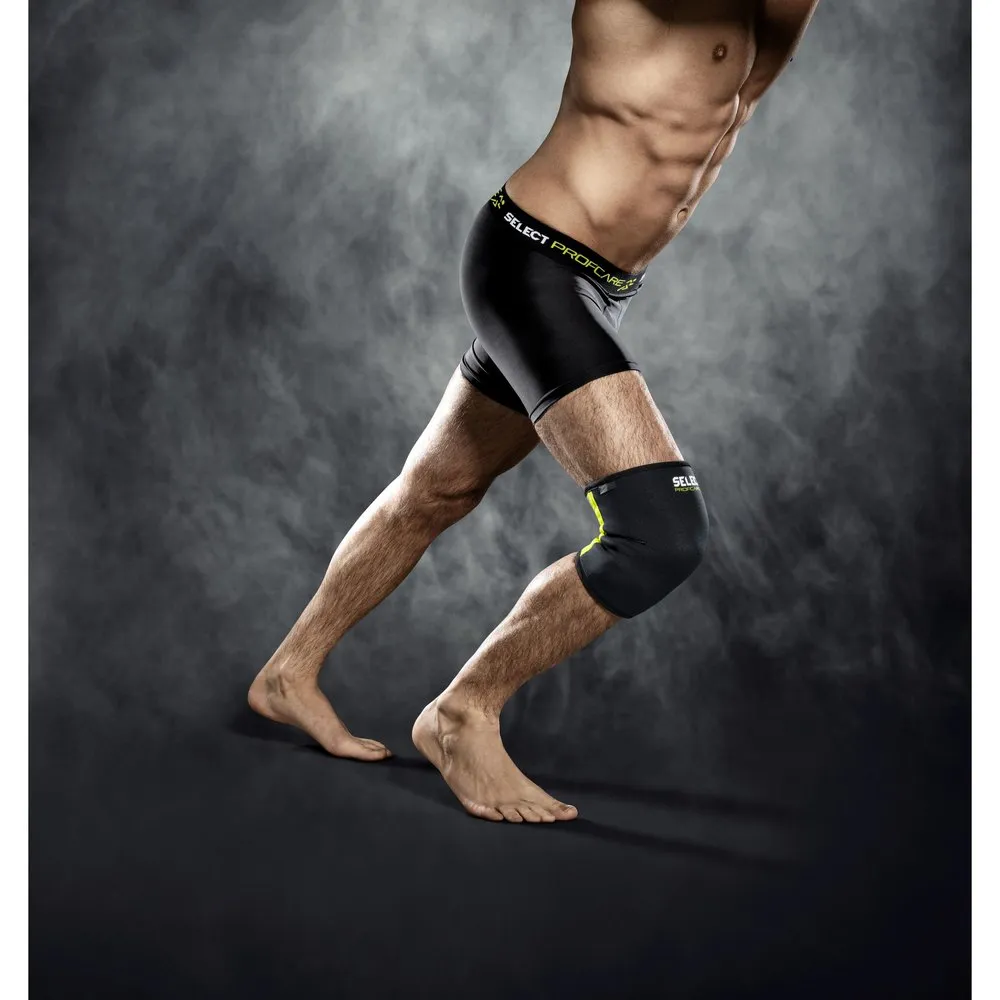 Select 6200 Kniebandage Select 6200 Kniebandage