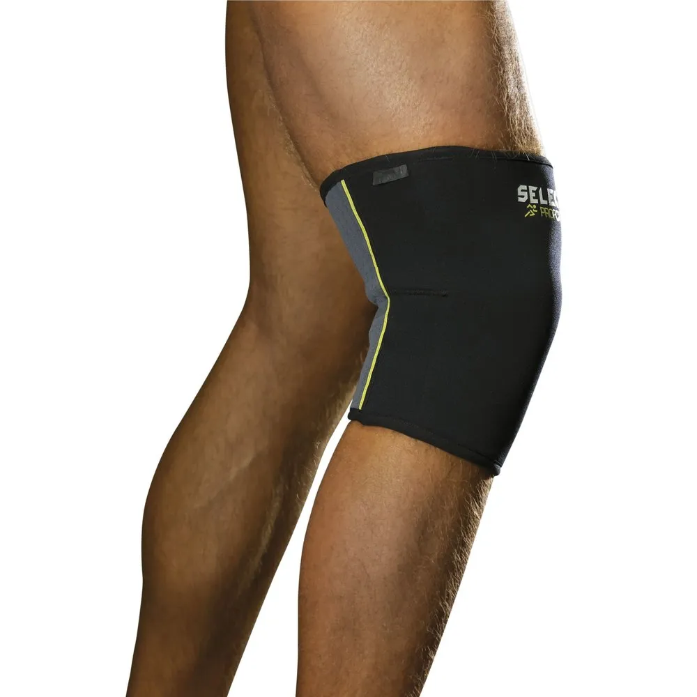 Select 6200 Kniebandage Select 6200 Kniebandage