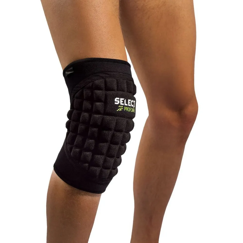 Select 6205 Kniebandage Select 6205 Kniebandage