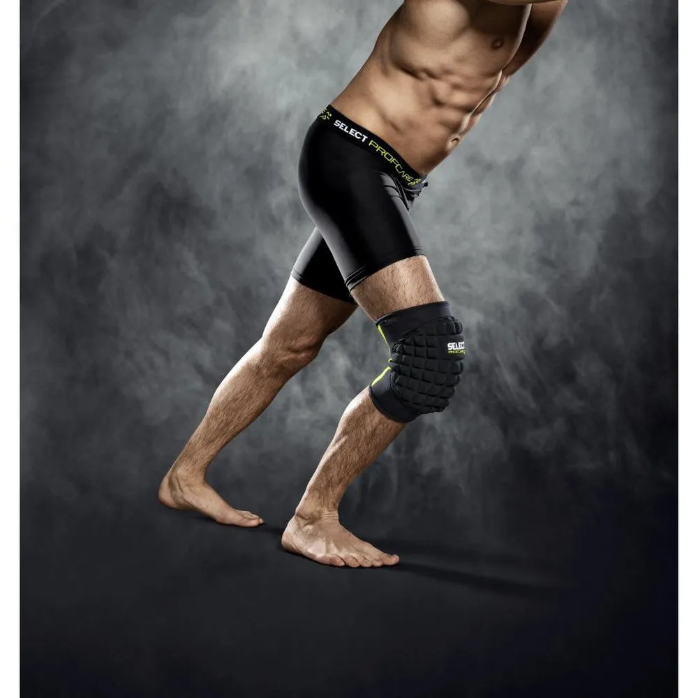 Select 6205 Kniebandage Select 6205 Kniebandage