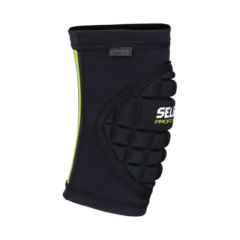 Select 6251w Compression Kniebandage