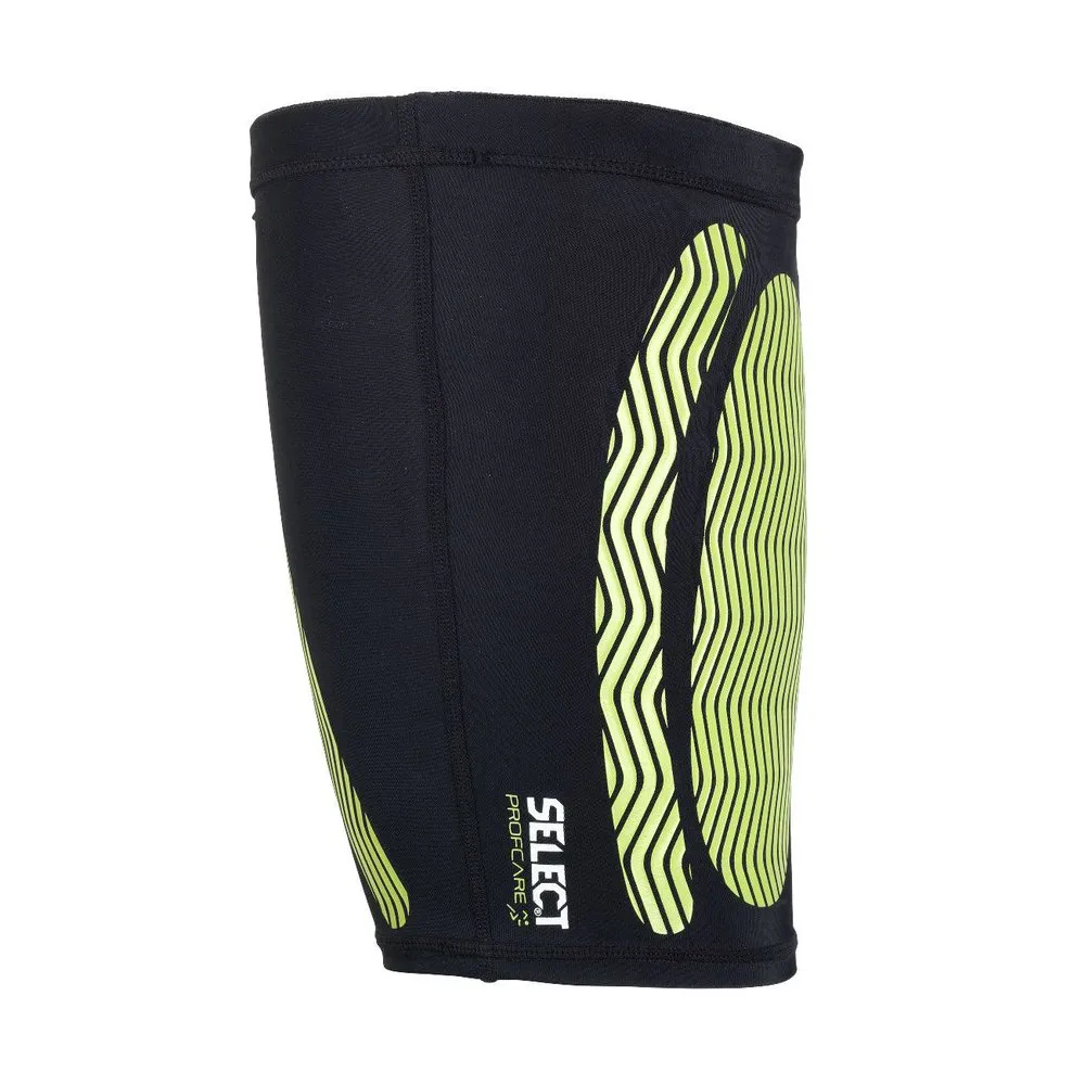 Select 6350 Oberschenkelstütze, Black, XL Select 6350 Oberschenkelstütze, Black, XL