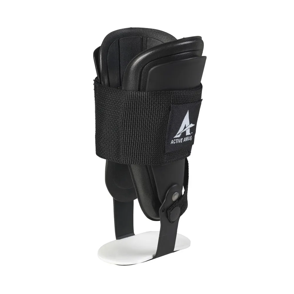 Select Active 2 Knöchelstütze, Black, M Select Active 2 Knöchelstütze, Black, M