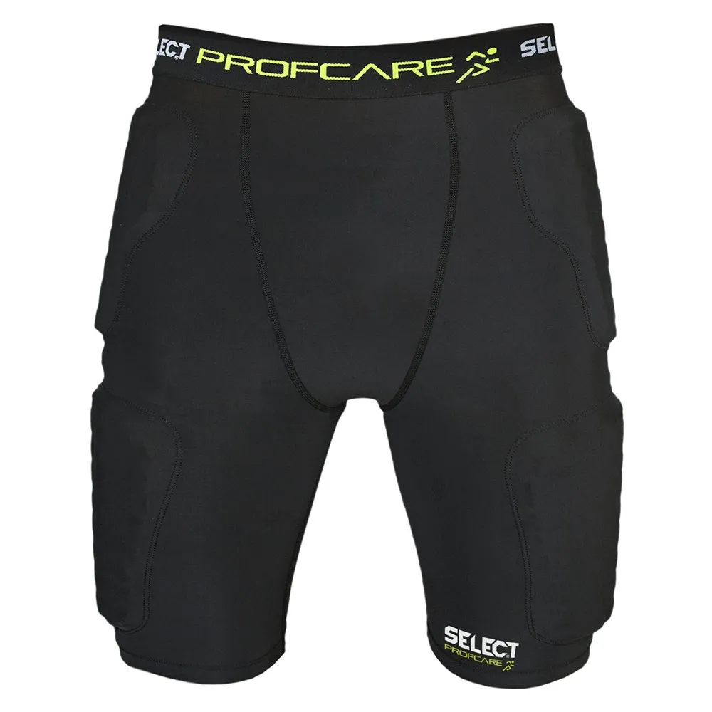 Select Baselayer-shorts Select Baselayer-shorts