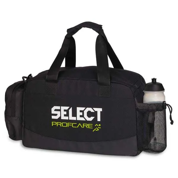 Select Junior V23 23.7l Leere Erste-hilfe-tasche, Black, One Size
