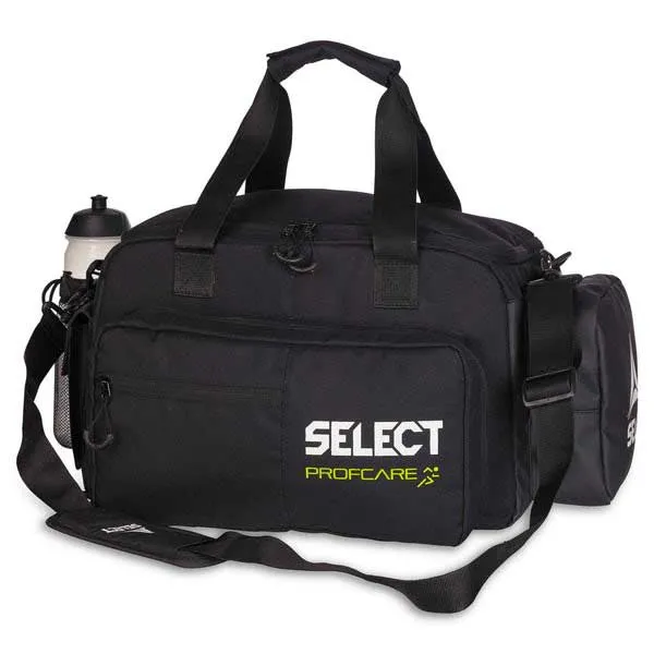 Select Junior V23 23.7l Leere Erste-hilfe-tasche, Black, One Size