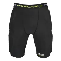 Select Pad Baselayer-shorts Select Pad Baselayer-shorts