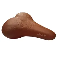 Selle Bassano Feder-Sattel Amata Unisex Selle Bassano Feder-Sattel Amata Unisex