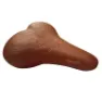 Selle Bassano Feder-Sattel Amata Unisex, braun, TU