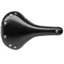 Selle Italia Epoca Vintage L1 Afm Sattel, Leather black, 176mm