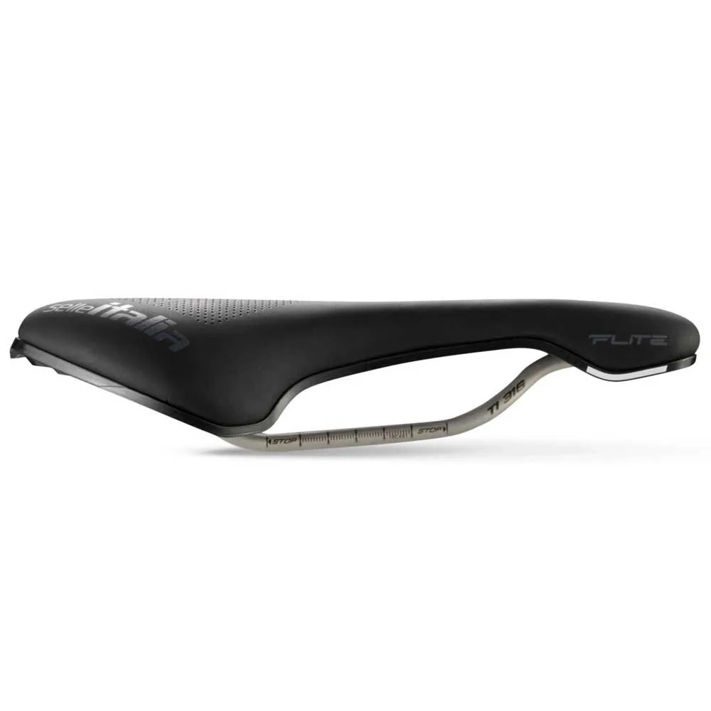 Selle Italia Flite Boost Endurance Ti 316 Superflow Sattel Selle Italia Flite Boost Endurance Ti 316 Superflow Sattel