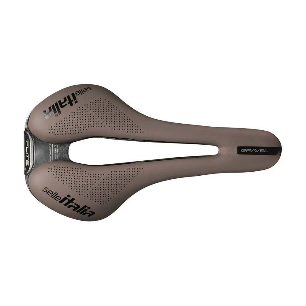Selle Italia Flite Boost Gravel Superflow Ti 316 Sattel Selle Italia Flite Boost Gravel Superflow Ti 316 Sattel