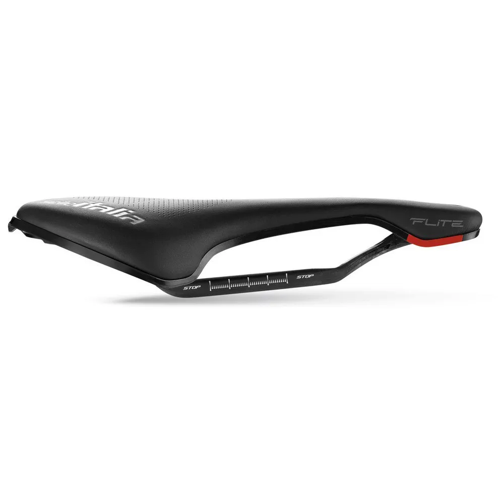 Selle Italia Flite Boost Kit Carbonio Superflow Sattel Selle Italia Flite Boost Kit Carbonio Superflow Sattel