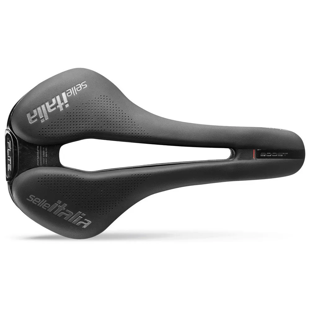 Selle Italia Flite Boost Kit Carbonio Superflow Sattel Selle Italia Flite Boost Kit Carbonio Superflow Sattel
