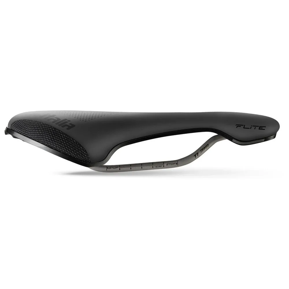 Selle Italia Flite Boost X-cross Ti365 Superflow Sattel Selle Italia Flite Boost X-cross Ti365 Superflow Sattel