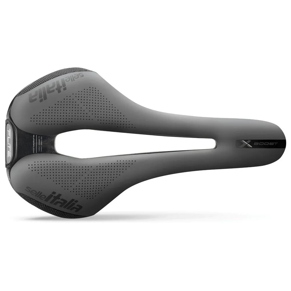 Selle Italia Flite Boost X-cross Ti365 Superflow Sattel Selle Italia Flite Boost X-cross Ti365 Superflow Sattel
