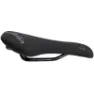 Selle Italia Flow E-bike Sattel, Black, 160mm