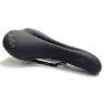 Selle Italia Flow E-bike Sattel, Black, 160mm