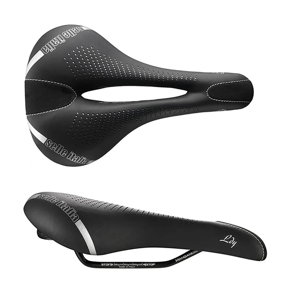 Selle Italia LADY Gel Flow Sattel