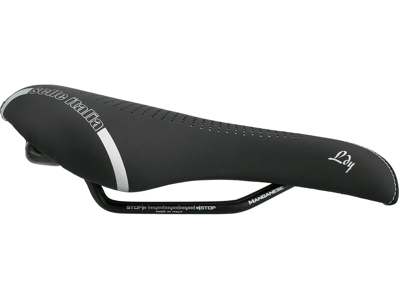 Selle Italia LADY Gel Flow Sattel Selle Italia LADY Gel Flow Sattel