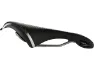Selle Italia MAX FLITE Gel Superflow Sattel, Schwarz, L