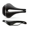 Selle Italia Max Novus Boost Superflow Sattel, Black, 160mm