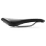 Selle Italia Max Novus Evo Boost Ti316 Superflow Sattel, Black, 160mm