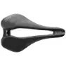 Selle Italia Max Slr Boost Ti316 Gel Superflow Sattel, Black, 155mm