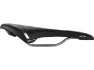 Selle Italia MAX SLR Gel Superflow Sattel, Schwarz, L