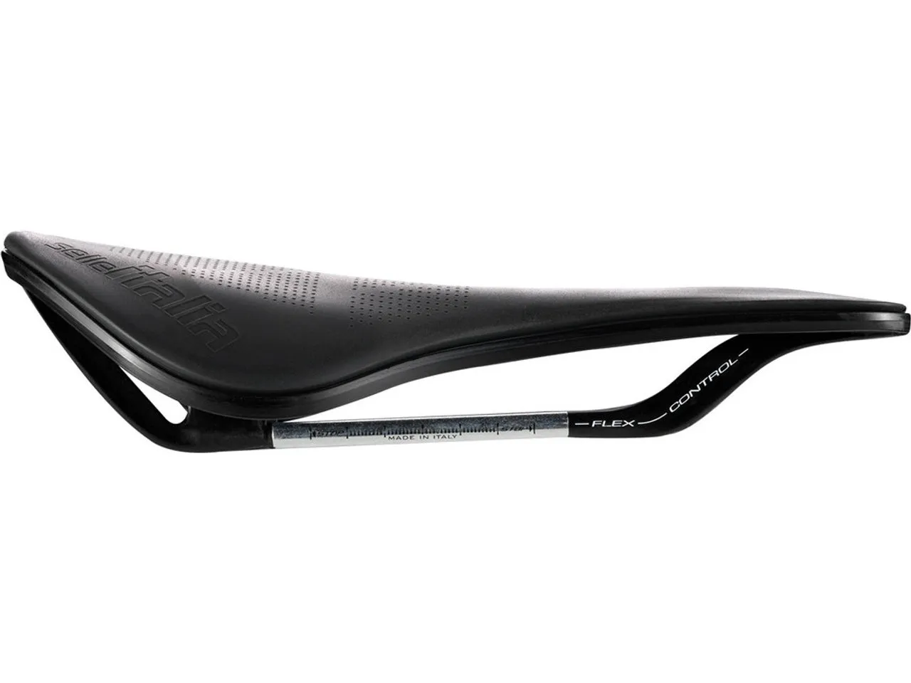 Selle Italia Model X Green Superflow Sattel