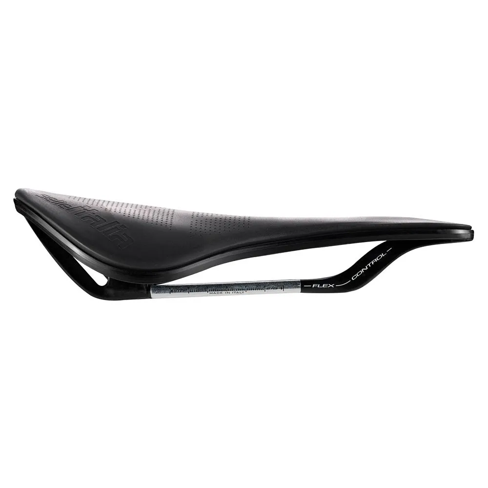 Selle Italia Model X Greentech Comfort+ Superflow Sattel