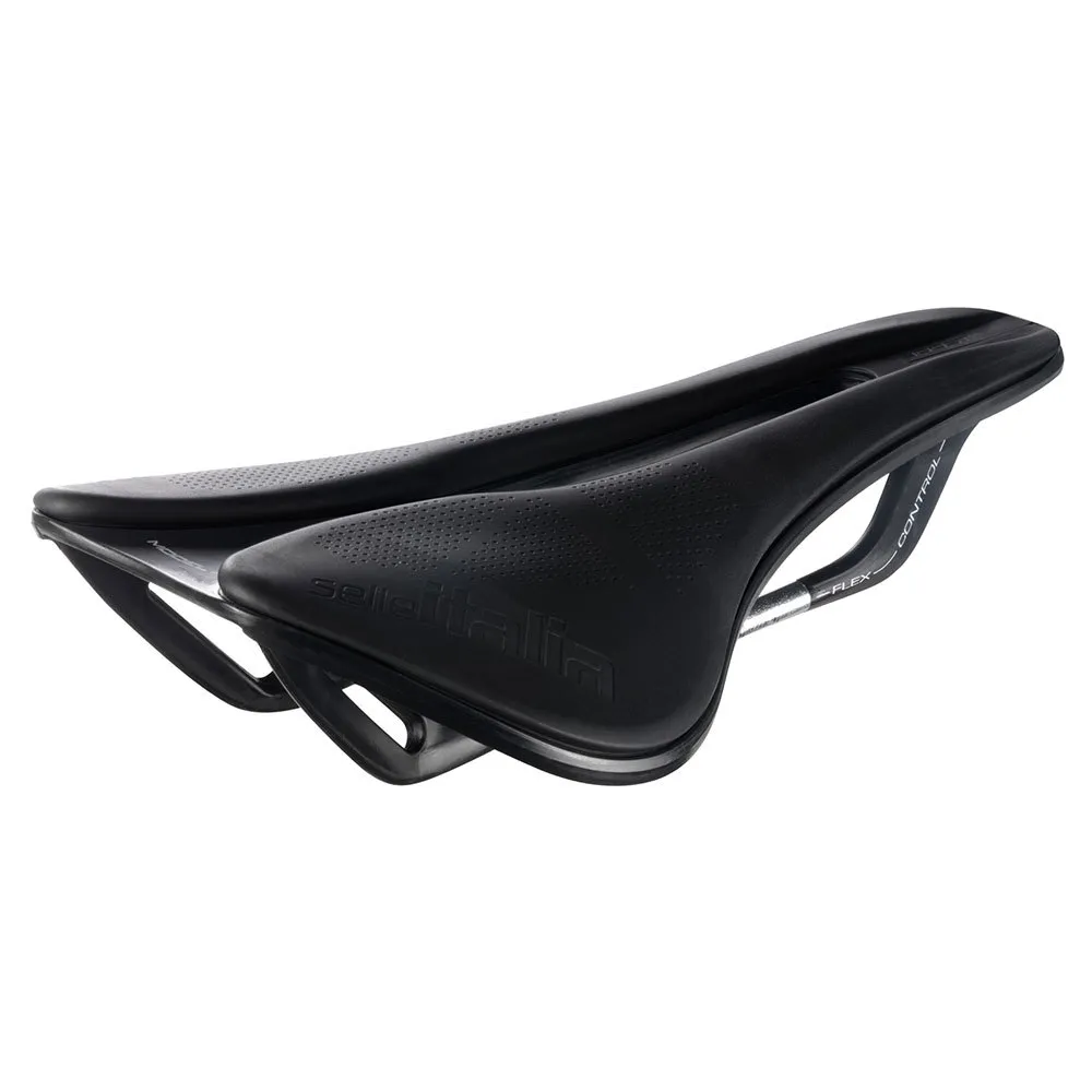 Selle Italia Model X Greentech Comfort+ Superflow Sattel