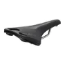 Selle Italia Model Y Sattel, Black, 142mm