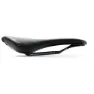 Selle Italia Novus Boost Evo Kit Carbon Superflow Sattel, Black, 145mm