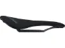 Selle Italia Novus Boost Evo Kit Carbonio Superflow Sattel, Schwarz, L