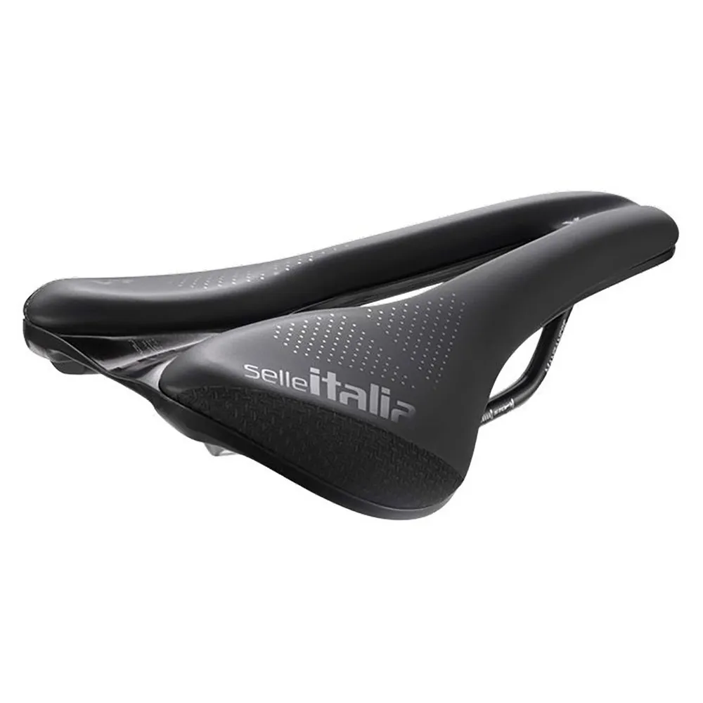 Selle Italia Novus Boost Evo L3 X-cross Tm Sattel, Black, 145mm Selle Italia Novus Boost Evo L3 X-cross Tm Sattel, Black, 145mm