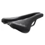 Selle Italia Novus Boost Evo L3 X-cross Tm Sattel, Black, 145mm