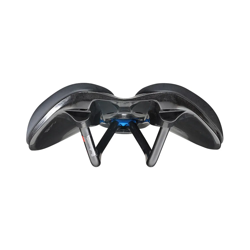 Selle Italia Novus Boost Evo Tm Sattel, Black, 145mm Selle Italia Novus Boost Evo Tm Sattel, Black, 145mm