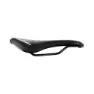 Selle Italia Novus Boost Evo Tm Sattel, Black, 145mm