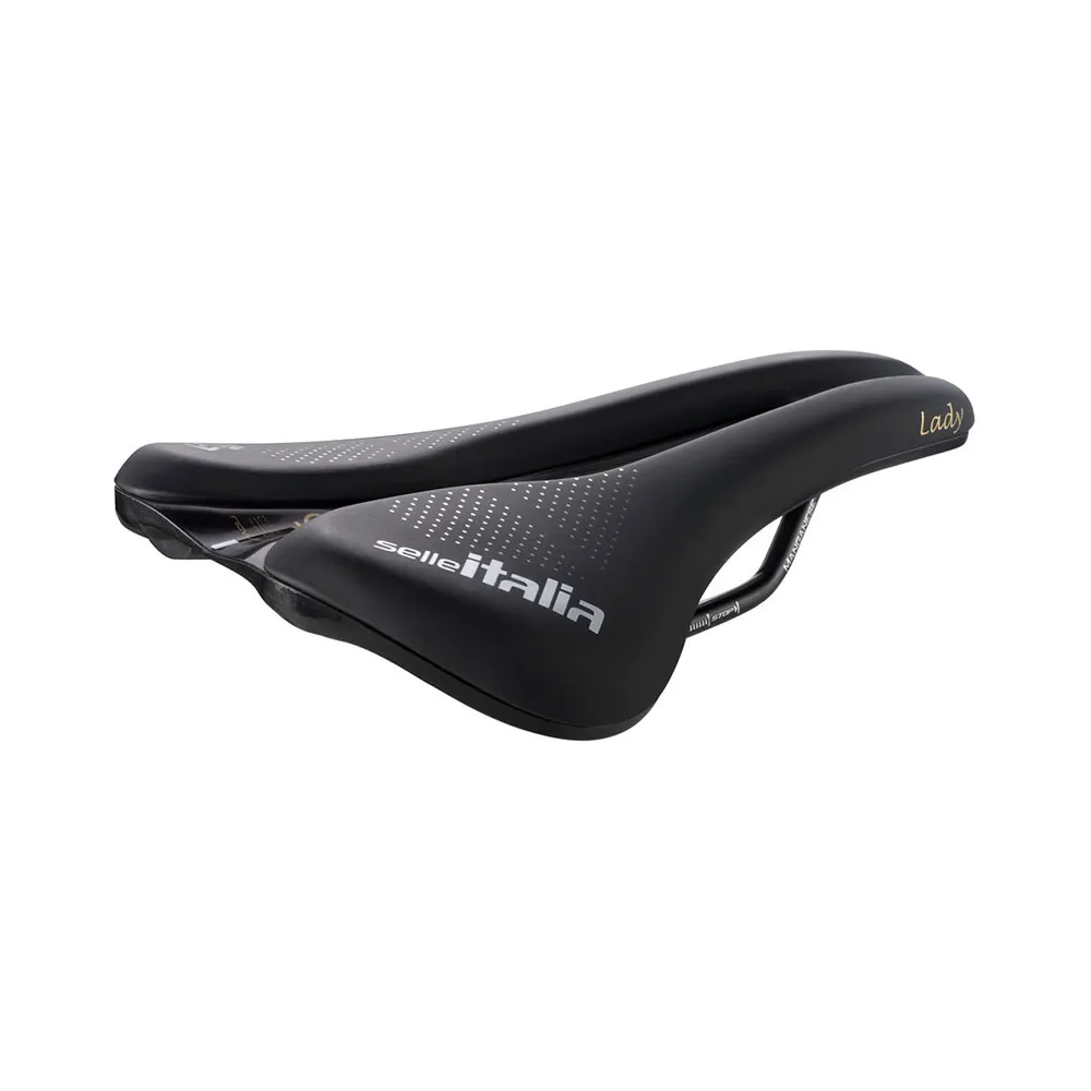 Selle Italia Novus Boost Evo Tm Sattel, Black, 145mm Selle Italia Novus Boost Evo Tm Sattel, Black, 145mm