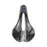 Selle Italia Novus Boost Evo Tm Sattel, Black, 145mm