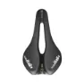 Selle Italia Novus Boost Evo Tm Sattel, Black, 145mm