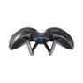 Selle Italia Novus Boost Evo Tm Sattel, Black, 145mm