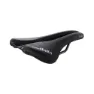 Selle Italia Novus Boost Evo Tm Sattel, Black, 145mm