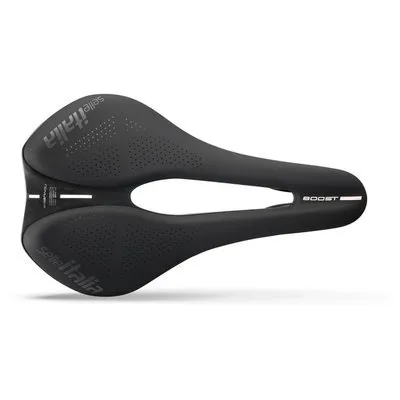 Selle Italia Novus Boost Evo Tm Superflow Sattel Refurbished, Black, 145mm Selle Italia Novus Boost Evo Tm Superflow Sattel Refurbished, Black, 145mm