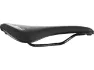 Selle Italia Novus Boost Evo XC TM Superflow Sattel, Black, 145mm