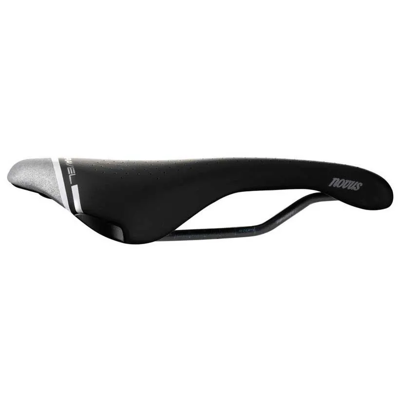 Selle Italia Novus Boost Gravel Tech Superflow Sattel